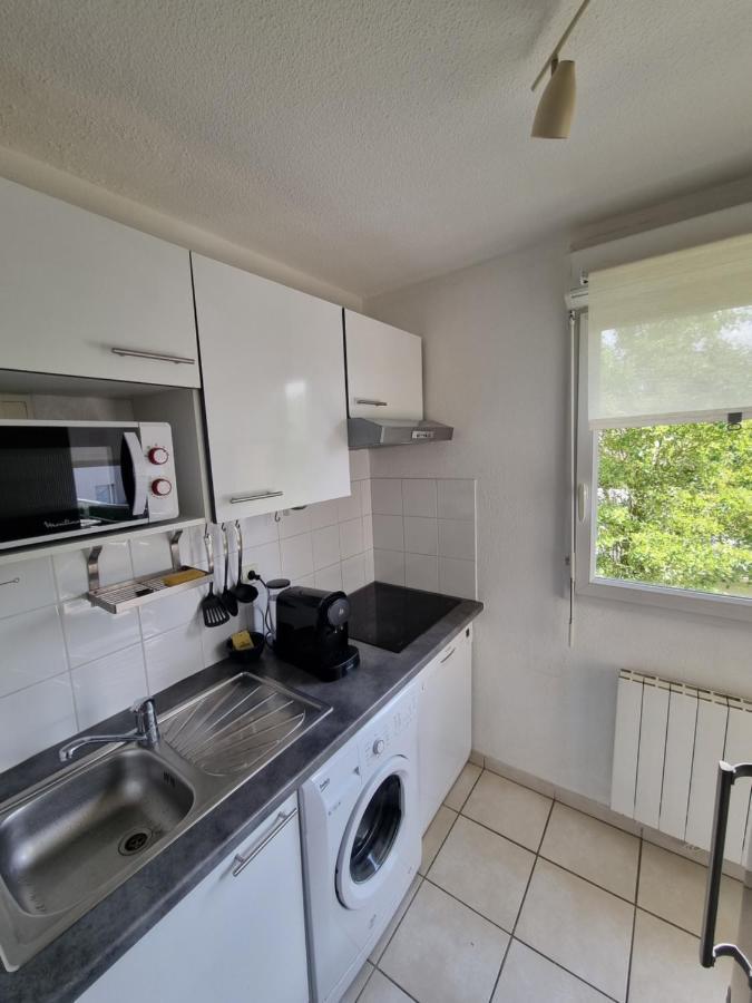 Le M&M Daire Montigny-en-Gohelle Dış mekan fotoğraf