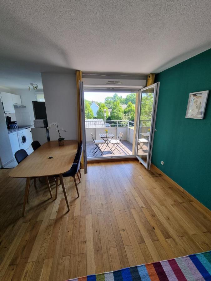 Le M&M Daire Montigny-en-Gohelle Dış mekan fotoğraf